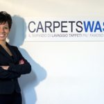 Manuela -Front Office Carpets Wash