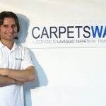 Marian -Responsabile Tappeti Carpets Wash