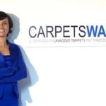Rachele -Responsabile Marketing Carpets Wash