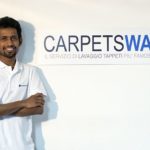 Dammi- Addetto Lavaggio Tappeti Carpets Wash